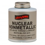 JET-LUBE : NUCLEAR NONMETALLIC
